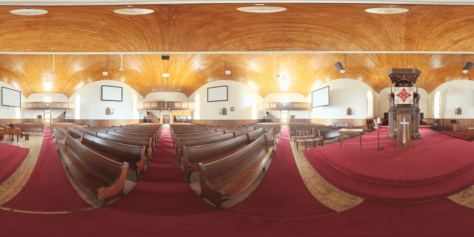 Virtual Tour Preview