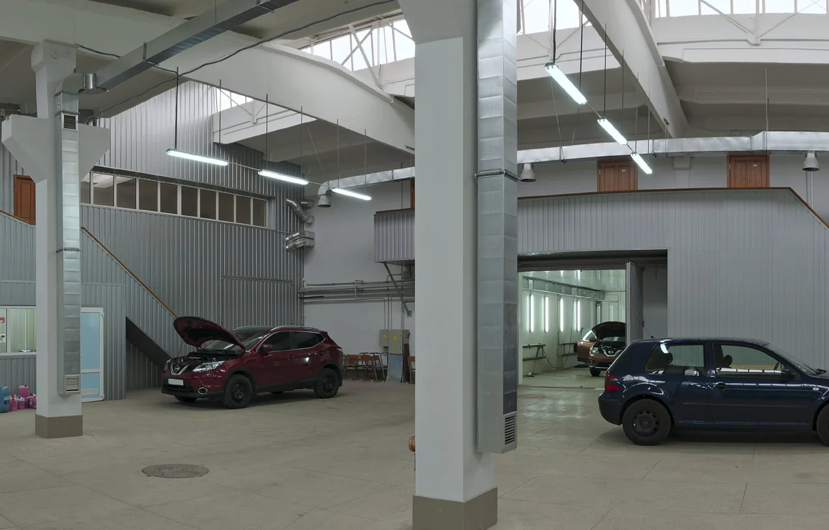 Luxury Vehicles