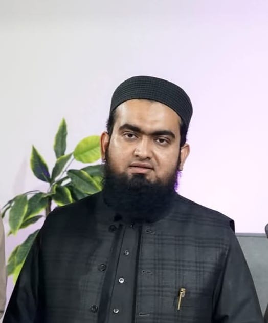 Muhammad Uzair Karghatra