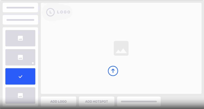 Create and customize your tour