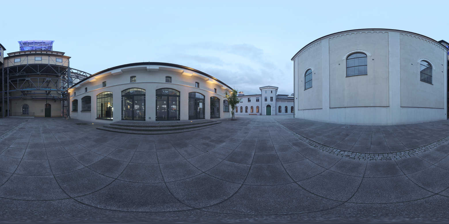 Art Galleries & Museums