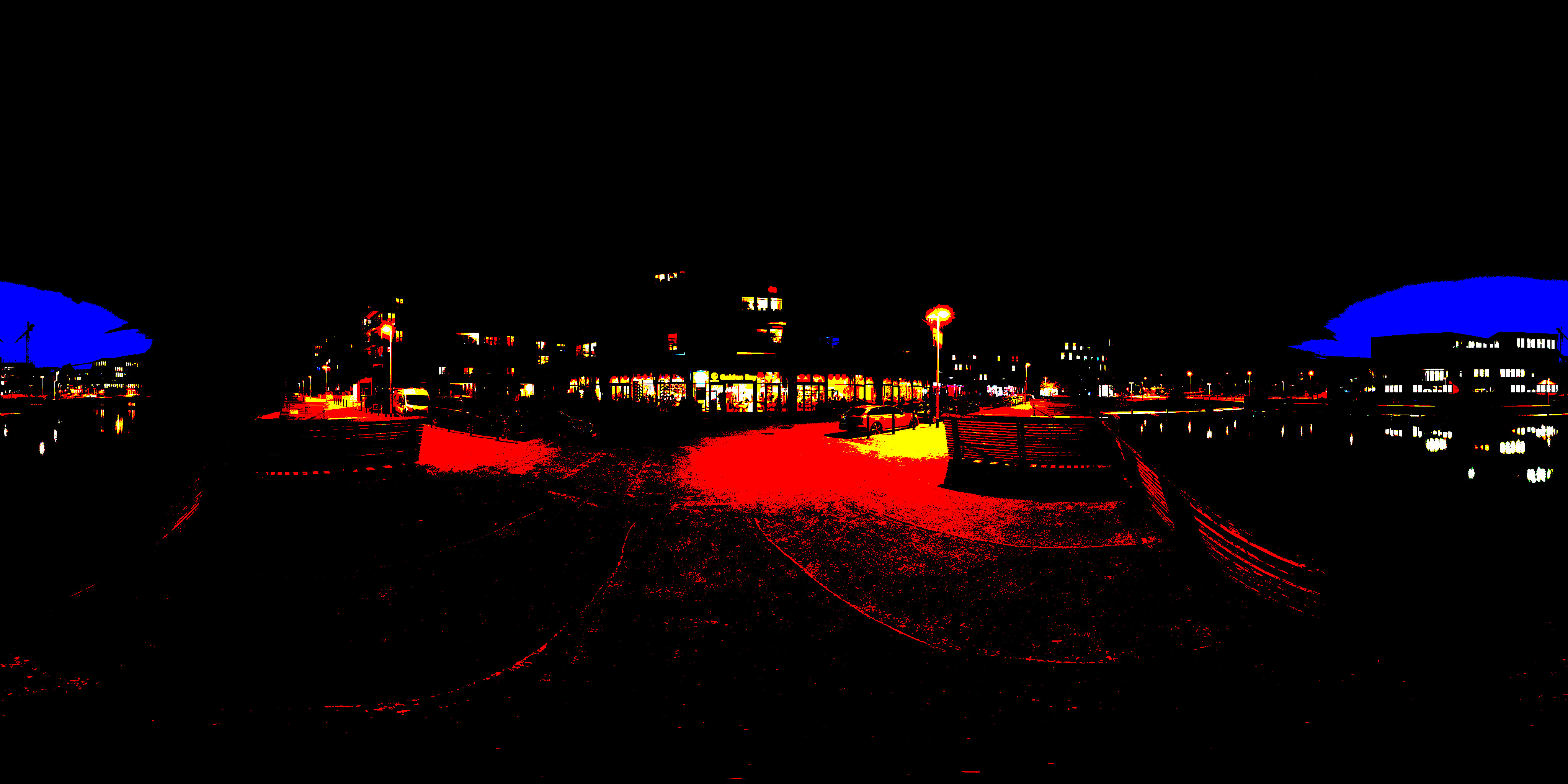 Golden Bay Coastal Tour