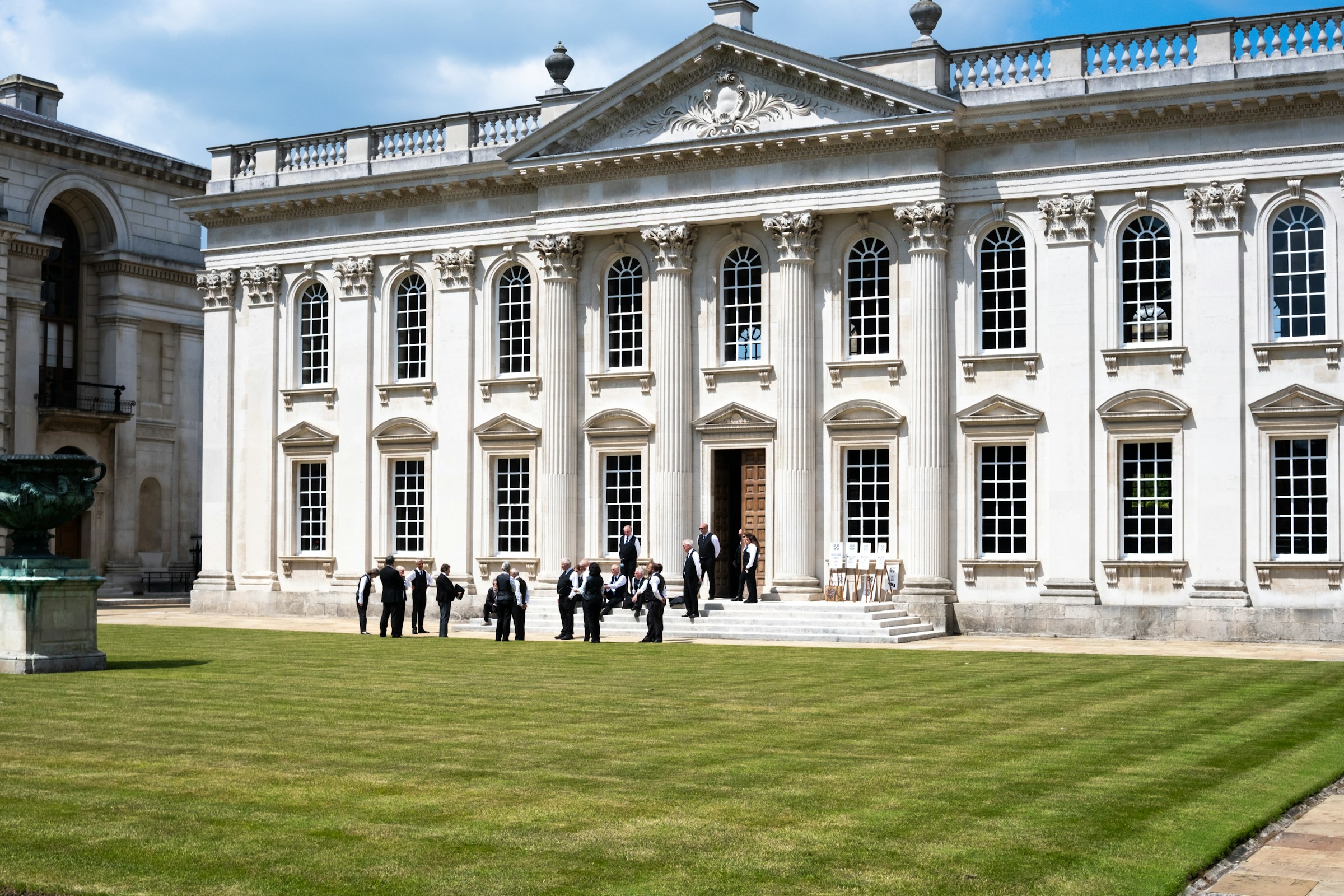 Colleges & Universities